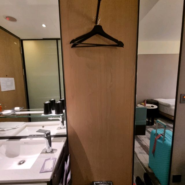 Hotel Midtown Richardson