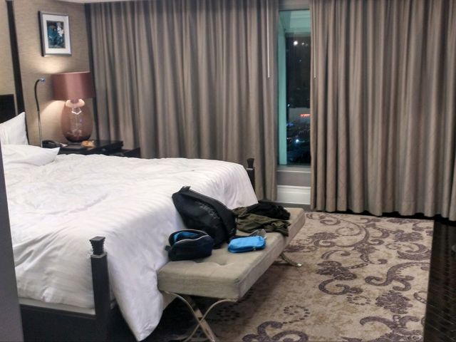 Unforgettable Experience at Kempinski Jakarta