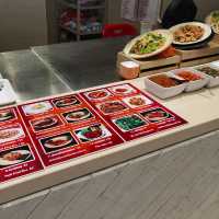 海島風情food court～Central Festival Samui 