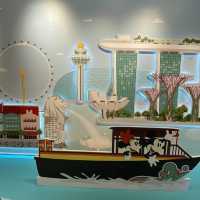 Disney 100 • Where Dreams Come True 