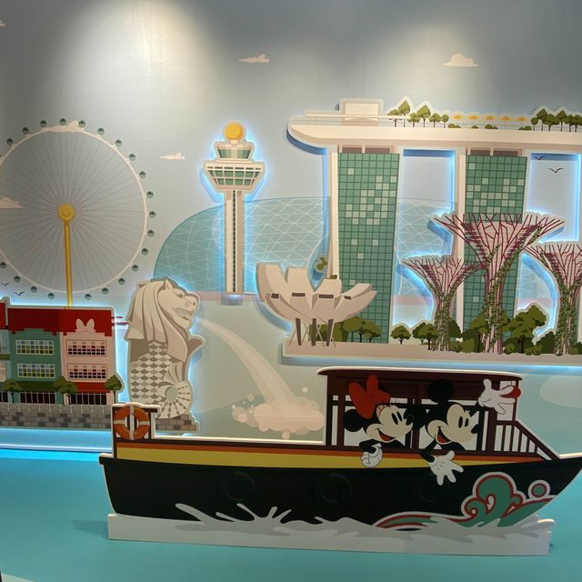 Disney 100 • Where Dreams Come True 