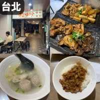 【西門町40年 『滷』店】