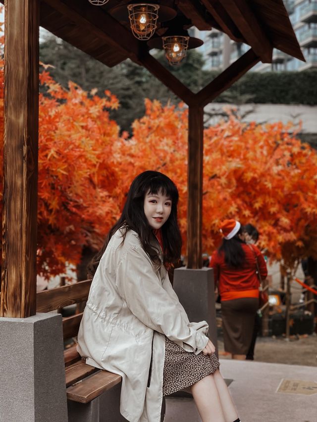 推薦北角匯不定期的限定打卡勝地📸