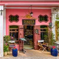 Torry's Ice Cream