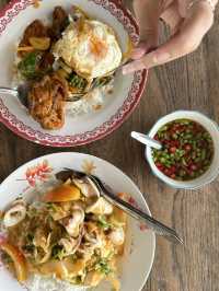 ร้านอาหารวรี