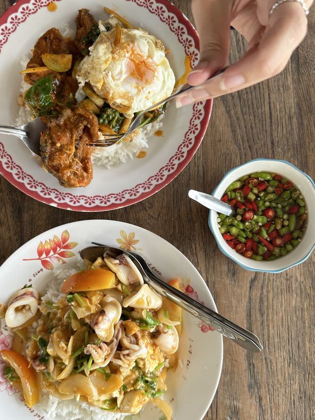 ร้านอาหารวรี