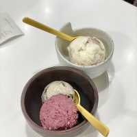 🍦Itti ร้านไอศกรีมโฮมเมด ย่านซอยสุกร (ตรอกโรงหมู)