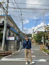 🇯🇵｜A day tour at Kamakura