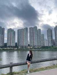 수원 당일치기 여행🌷
