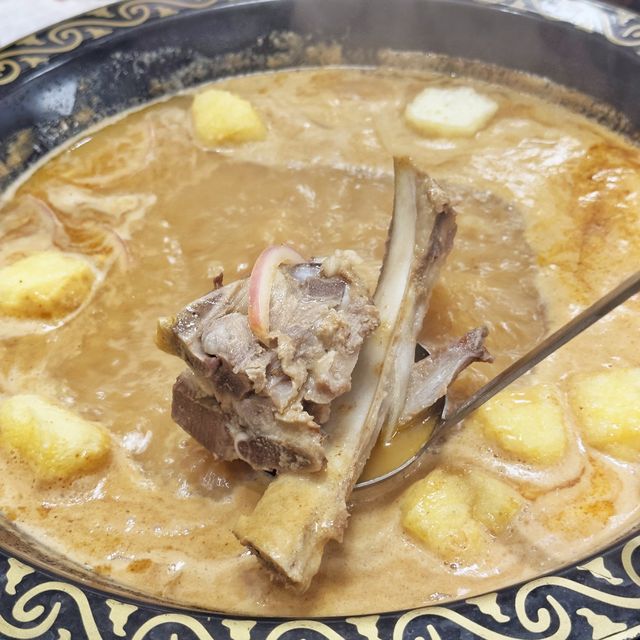 靚牛🐂台式🍲火鍋🤩放題