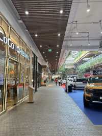 หนีร้อนมาเดินช้อป ที่เซ็นทรัลจันทบุรี 🏬🛍️