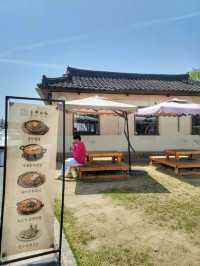경주 황리단길에서 즐기는 한식투어 동양백반🍚🥣