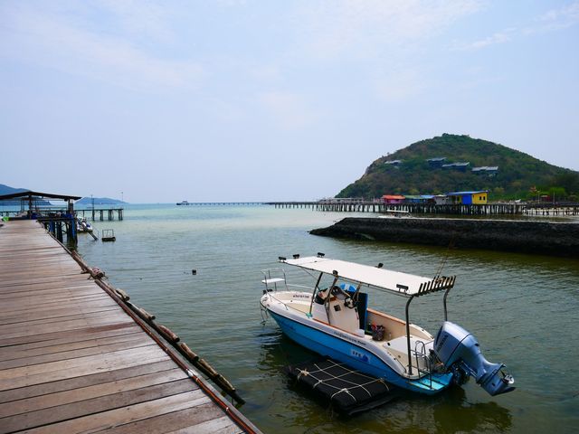 บ้านแม่บังอร โฮมสเตย์