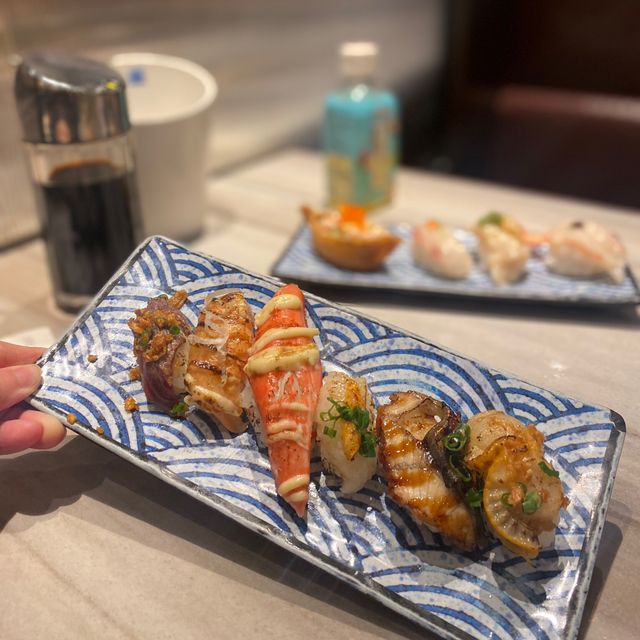 觀塘❣️❣️性價比極高🤤🤤日式放題