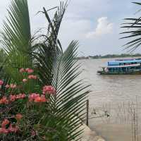 Mekong delta tour from Ho Chi Minh🌺🌸🌺