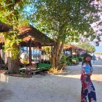 หาดพัทยา เกาะหลีเป๊ะ