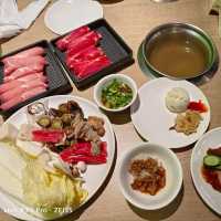 吉哆火鍋百匯 GIDO HOT POT