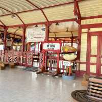 สถานีต่อไป หัวหิน