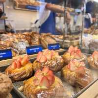 Bakehouse, Tsim Sha Tsui 