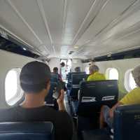 SKS Airways 