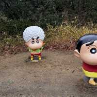 大人細路都岩玩既綜合公園?!🤭