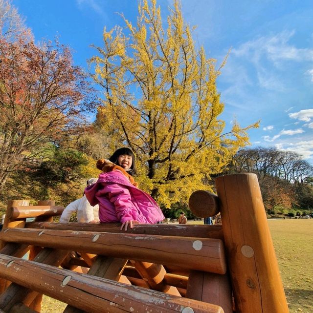 Hiroshima Botanical garden