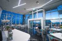The Sky32 Restaurant 