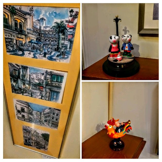 喵(>^ω^<)澳展覽😘進入🐈🐈嘅藝術世界