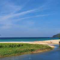 หาดกะรน ภูเก็ต