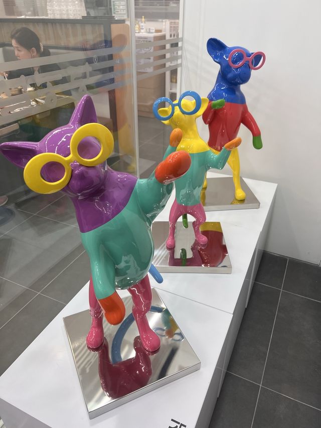 韓国/ソウル【明洞】人気店が再オープン！シンソンソルノンタン🤍