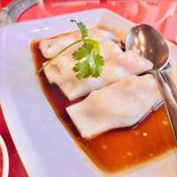 Ming Court Chinese Restaurant - HCMC, Vietnam
