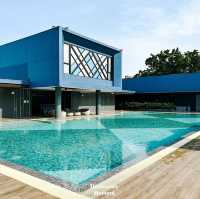 Blue Rabbit ที่พักจันทบุรี บรรยากาศดี ไม่แพง