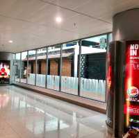 Tan Son Nhat Airport - HCMC, Vietnam