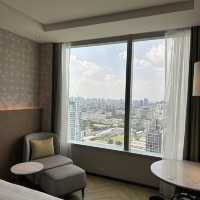 Eastin Grand Hotel Phayathai