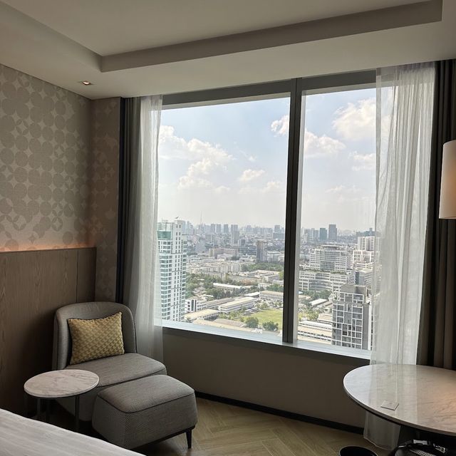 Eastin Grand Hotel Phayathai