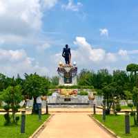 The Garden of Chao Thale