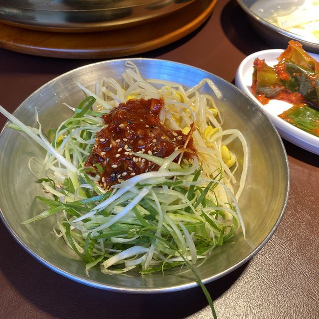 광화문 돼지고기 맛집 광화로