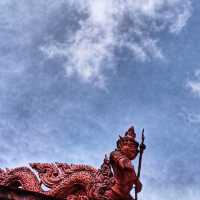 วัดราชธรรมาราม (วัดพระธาตุศิลางู)​
