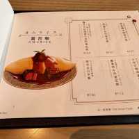 超人氣日系洋食蛋包飯