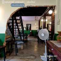 Aroonswad อรุณสวัสดิ์ [อาหารเช้า] - เชียงใหม่