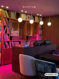 젊음과 트렌디의 상징 홍대 호텔 BAR🍸