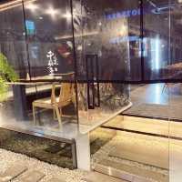 【大阪北新地】カジュアルに食べれる高級鮨