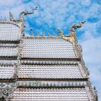 วัดสวยเมืองราชบุรี