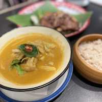 台北海外首店⭐️米其林推薦⭐️泰式料理 
