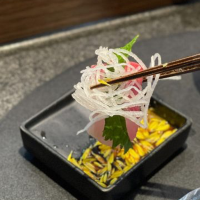 超驚喜鐵板燒