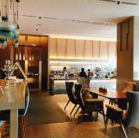 沙巴馬來西亞🇲🇾🌟氣派豪華五星酒店📍 Kota Kinabalu Marriott Hotel