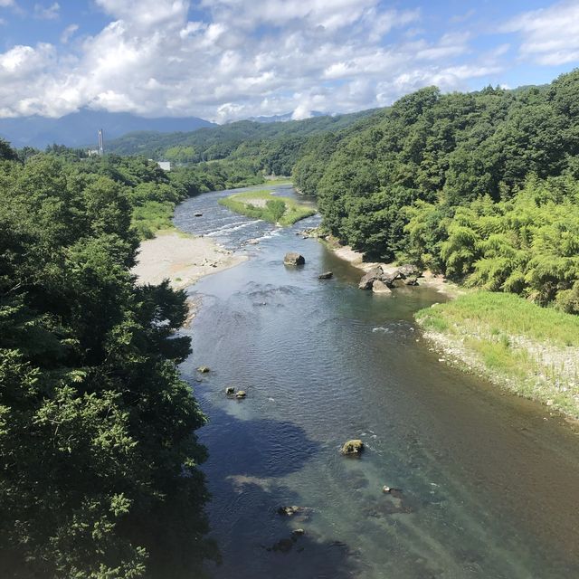 埼玉県の名所　秩父