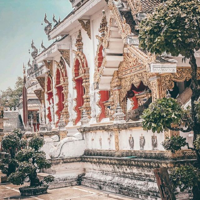 วัดพระธาตุศรีสุโทนมงคลคีรี จ.แพร่