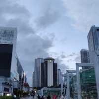 深圳餐廳|極上萬膳自助餐臻選攻略