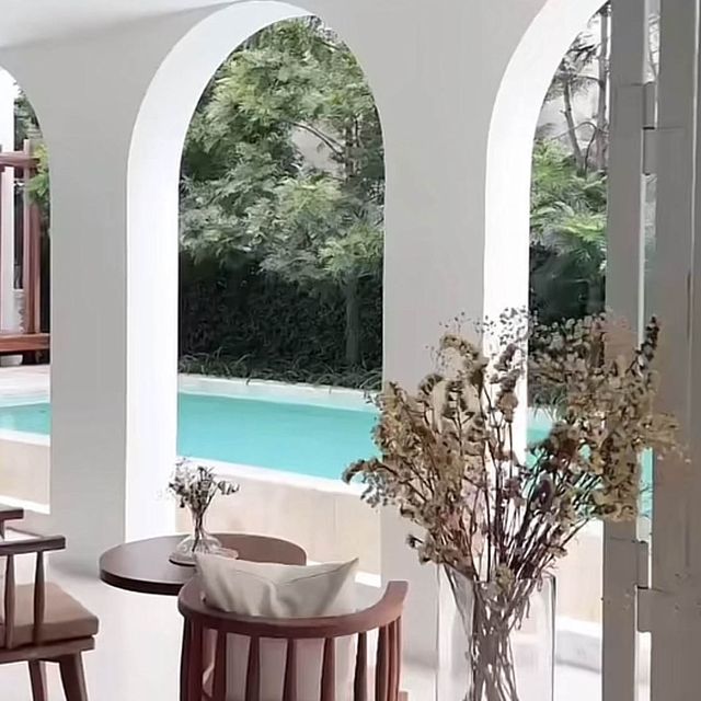 CaSa 33 Hatyai | โรงแรมที่พักและคาเฟ่ครบจบที่เดียว